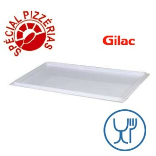 Couvercle de bac à pâton Gilac