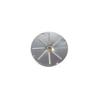 Disque coupe-mozzarella PZ7 pour broyer la mozzarella
