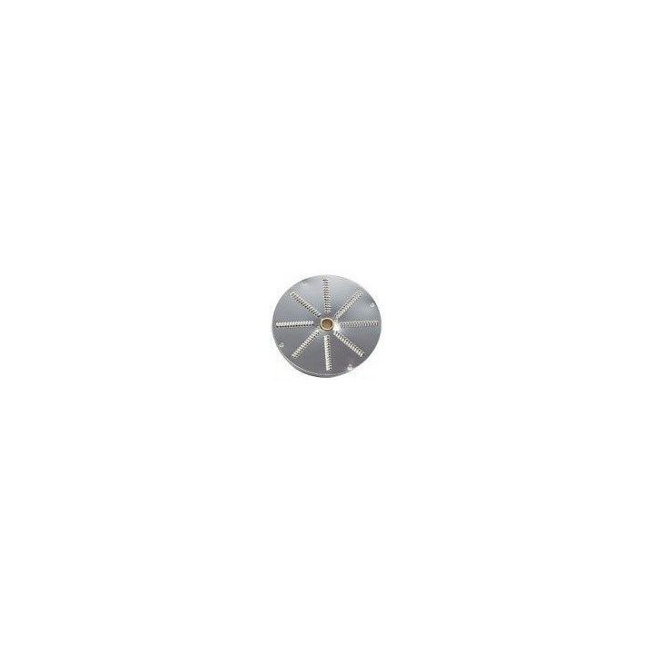 Disque coupe-mozzarella PZ7 pour broyer la mozzarella