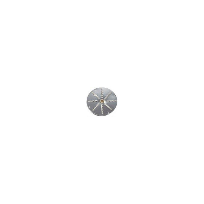 Disque coupe-mozzarella PZ7 pour broyer la mozzarella