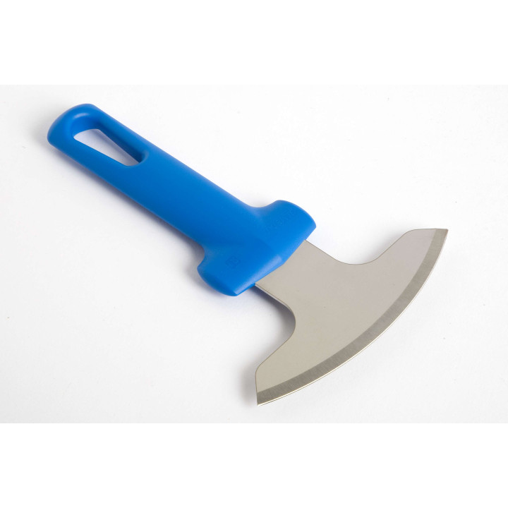 Hachoir gimétal inox