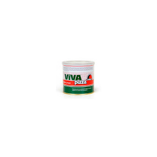 Levure Viva Pizza