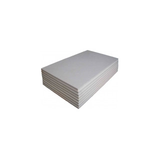 Plaque isolant rigide