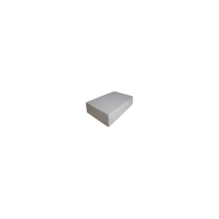 Plaque isolant rigide