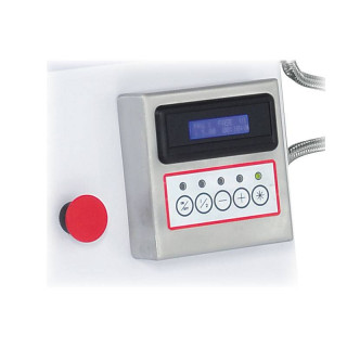Programmateur automatique sur modèle S""
