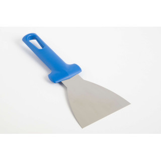 Spatule triangulaire flexible - GI métal réf. AC STP 31
