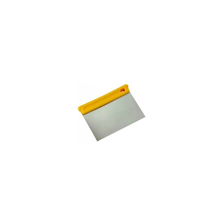 coupe pâtons Lilly codroipo - Inox