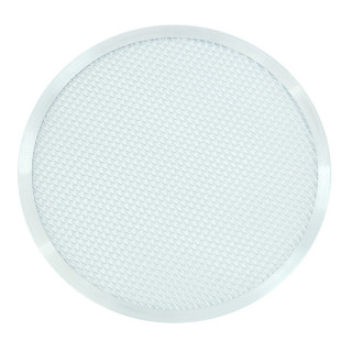 GI METAL - Grille à pizza 40cm
