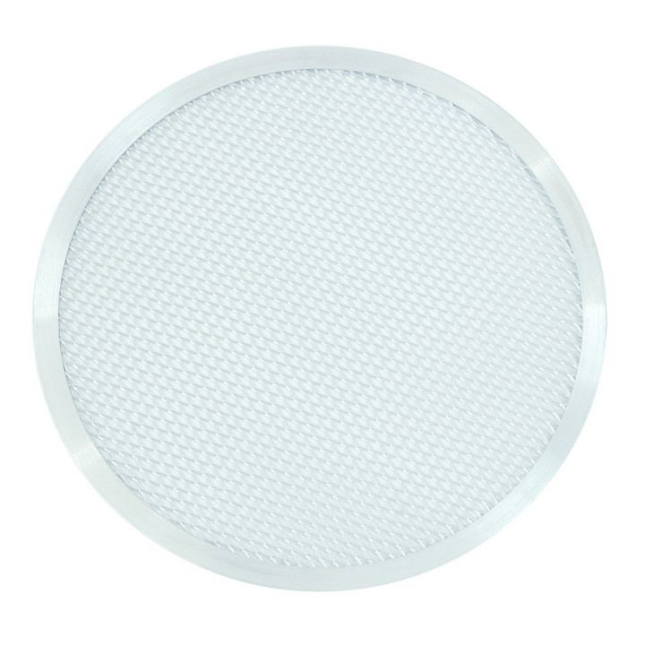 GI METAL - Grille à pizza 40cm