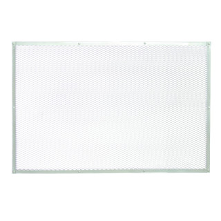 GI METAL - Grille à pizza 40x60cm