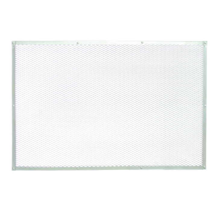 GI METAL - Grille à pizza 40x60cm