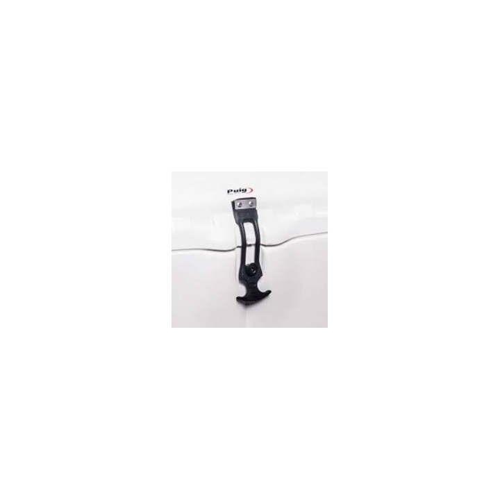 Tirette pour Top case de livraison