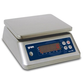 Chargeur balance Gram 30 kg