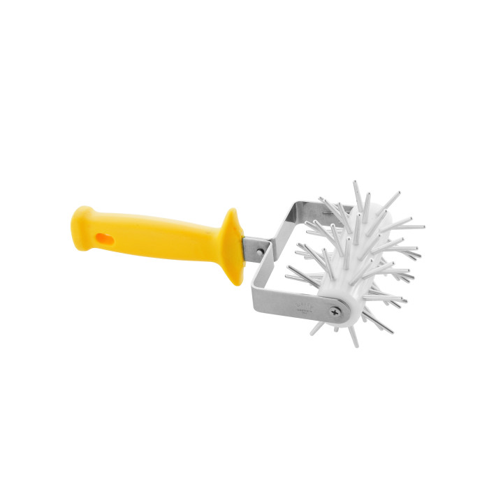 pique pâte en inox 170 lilly codroipo