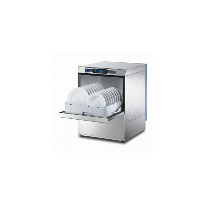 Lave vaisselle professionnel série PS - GAM - 50x50 - Triphasé