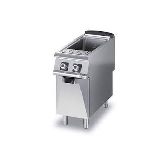 GAM - Cuisieur à pates 40 Litres