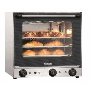 Four à convection
