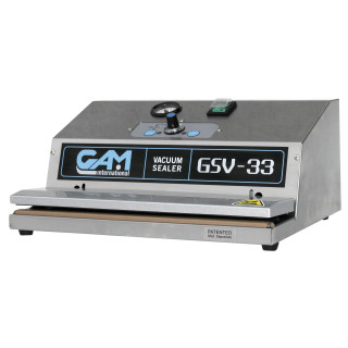 Machine sous vide petit modèle - Gam