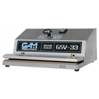 Machine sous vide - Gam