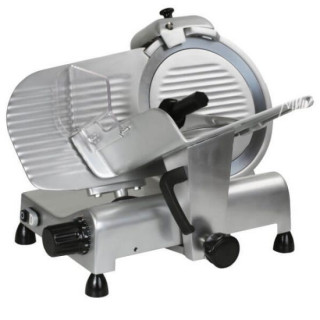 RGV - Trancheuse professionnelle DOLLY 300 affuteur fixe