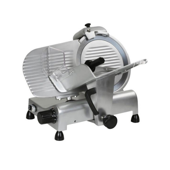 RGV - Trancheuse professionnelle DOLLY 300 affuteur fixe
