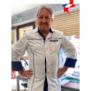 Adhésion au club des Pizzaiolos