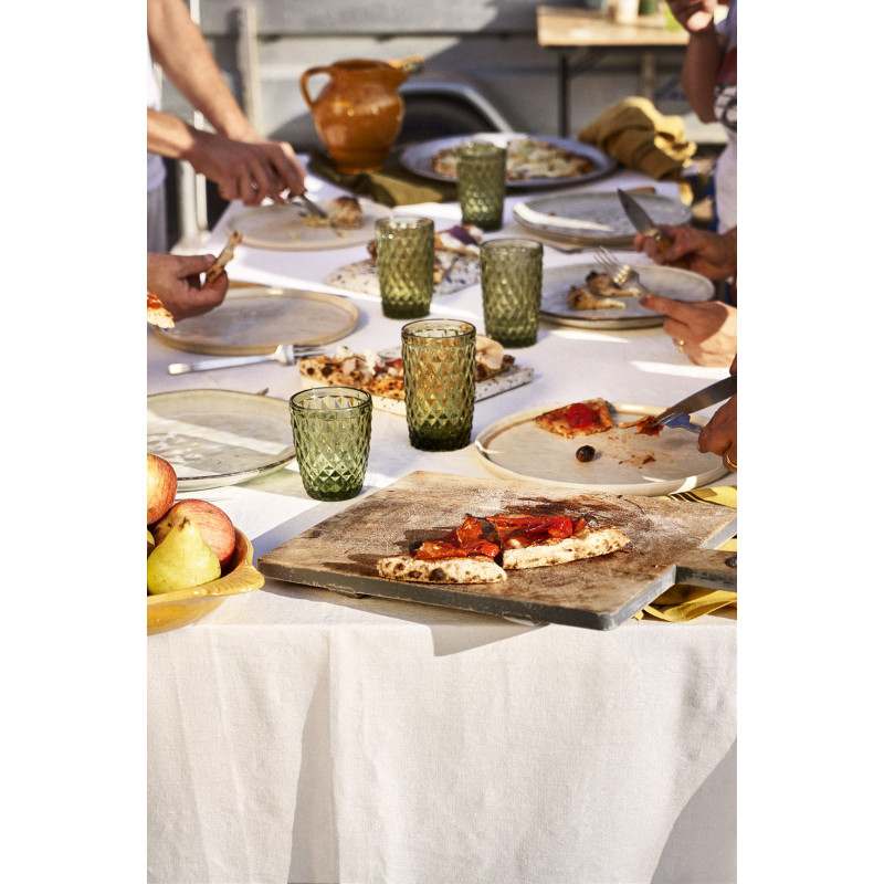 Ephrem - Le Gastronome Pro - Four à bois 90cm | Pizza Boutique