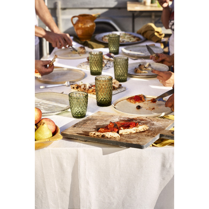Ephrem - Le Gastronome Pro - Four à bois 90cm | Pizza Boutique
