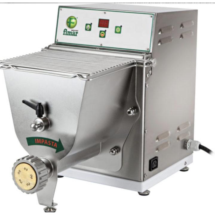 FIMAR - Machine à pâtes fraiches - 13Kg/h | Pizza Boutique