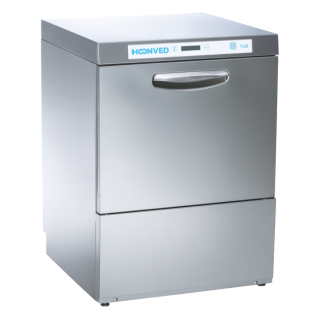 Lave-verre et lave-assiette 4,4L/5kW