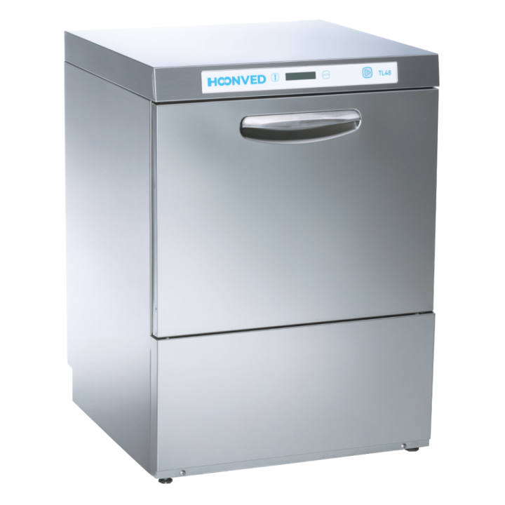 Lave-verre et lave-assiette 8L/5kW