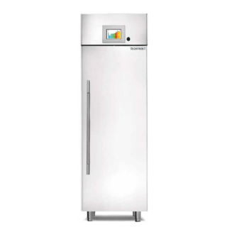 Armoire de fermentation 450L