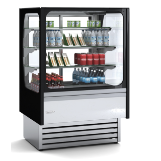 Vitrine service arrière