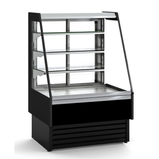 Vitrine réfrigérée