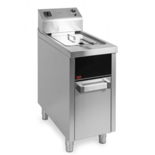 Friteuse électrique à poser - 15L