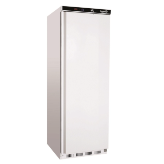 COMBISTEEL - Congélateur blanc - 1 porte