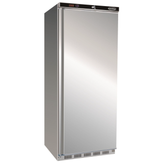 COMBISTEEL - Congélateur en acier inox - 1 porte