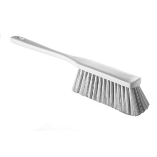 Brosse en Moplen pour farine 38 cm pour table à pizza