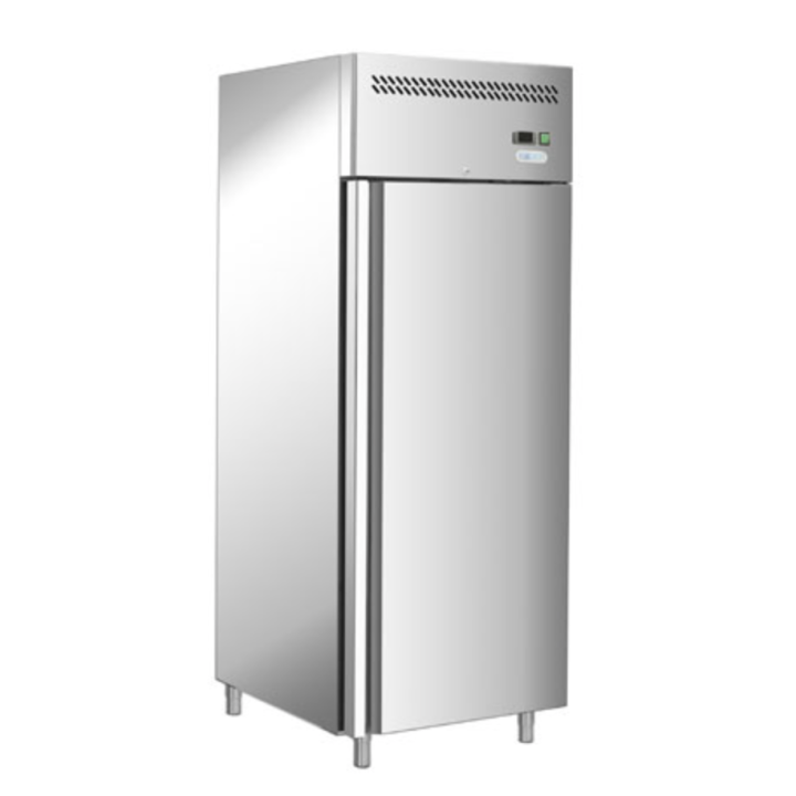 FORCOLD - Armoire réfrigérée ventilée - Froid négatif | Pizza Boutique