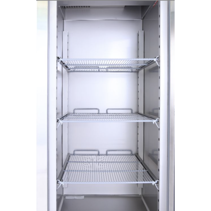FORCOLD - Armoire réfrigérée ventilée - Froid négatif | Pizza Boutique