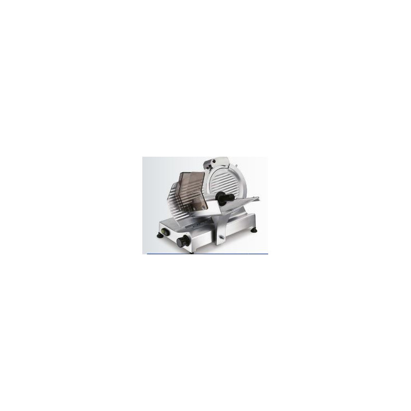 GAM - Trancheuse professionnelle - 25cm | Pizza Boutique