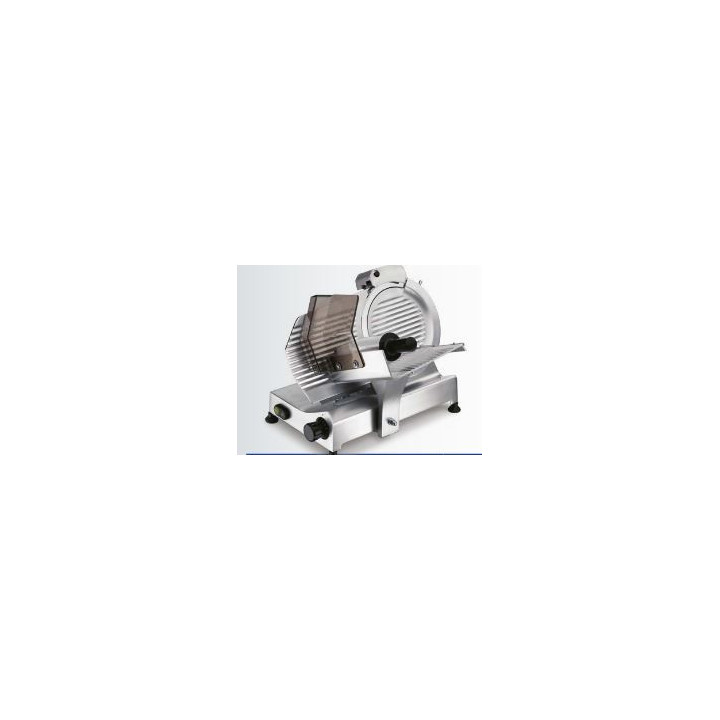 GAM - Trancheuse professionnelle - 25cm | Pizza Boutique
