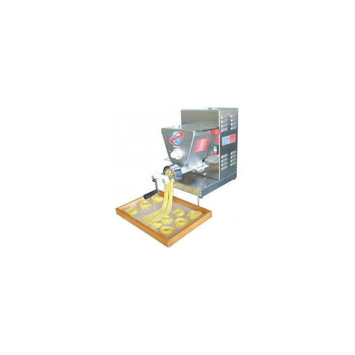Kit Additionnel coupe sequentiel pour pâtes longues