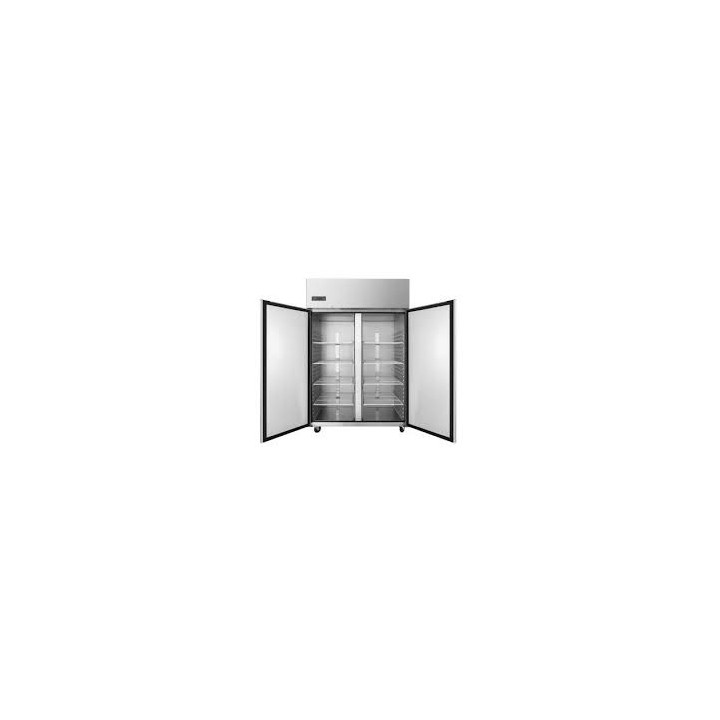 ATOSA - Armoire embouties INOX NEGATIVE 1235L