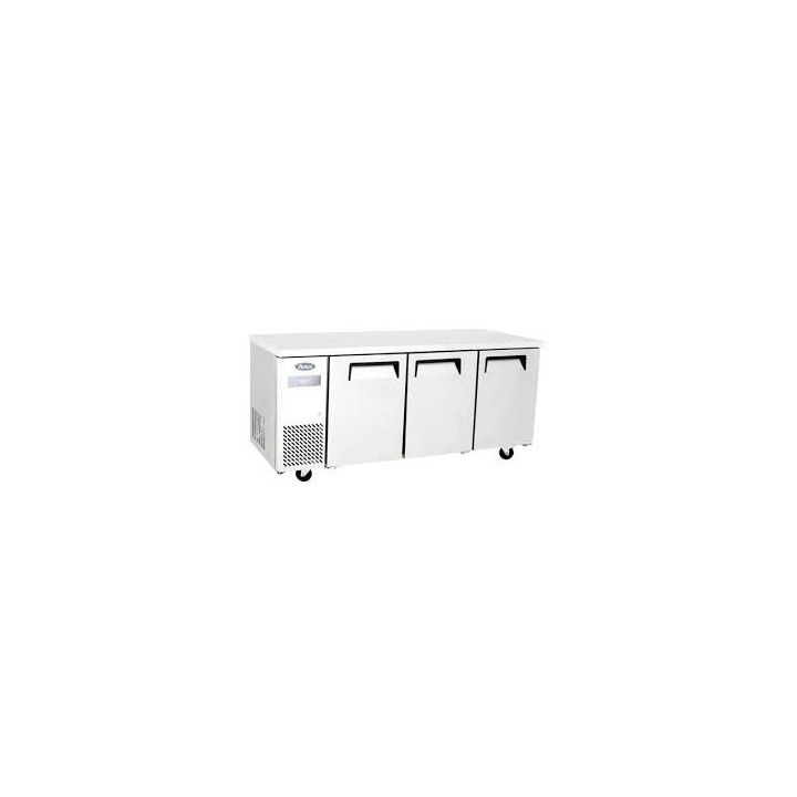 ATOSA - TABLES COMPACTES POSITIVE