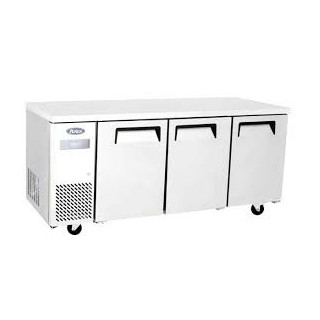 ATOSA - TABLES COMPACTES negative