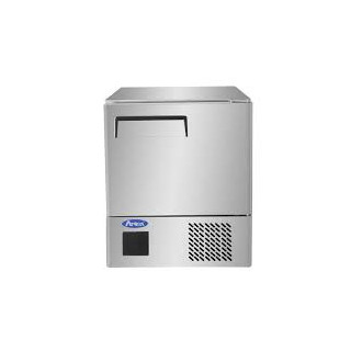 ATOSA - MEUBLE COMPACT GN1/1 negatif
