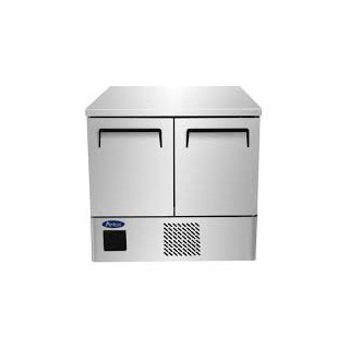 ATOSA - MEUBLE COMPACT GN1/1 POSITIF