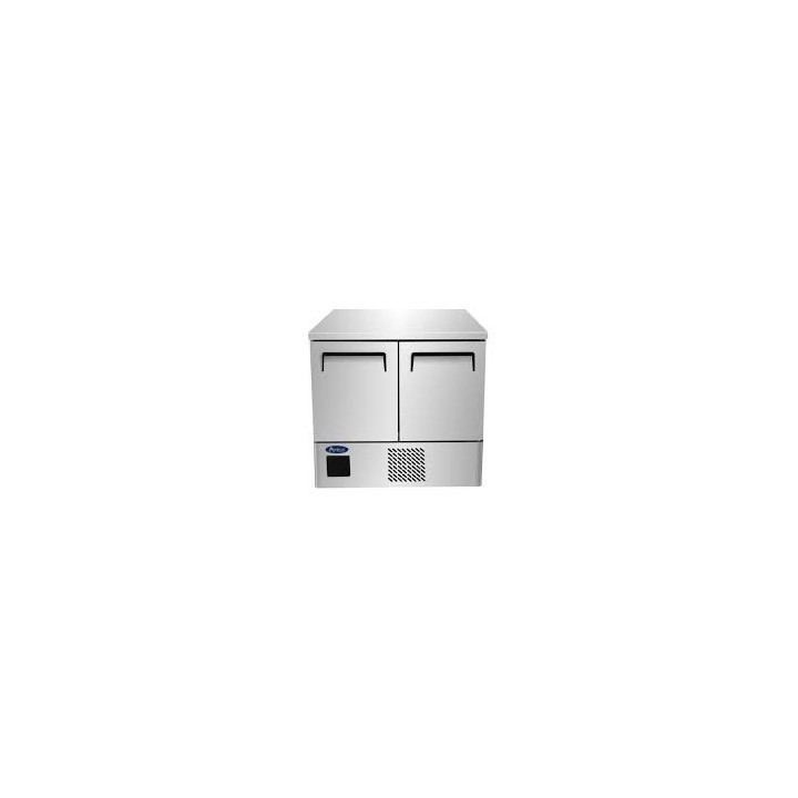 ATOSA - MEUBLE COMPACT GN1/1 POSITIF
