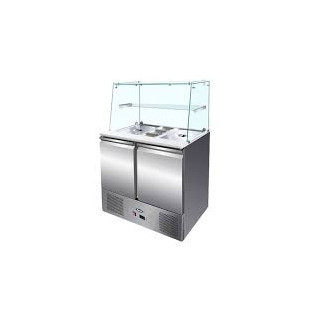 ATOSA - SALADETTES GN1/1
